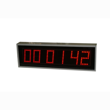 Купить Часы-секундомер настенные С2.25 знак 250 мм в Гавриловпосаде 