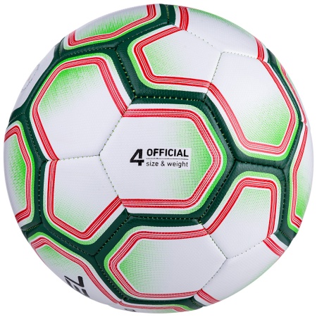 Купить Мяч футбольный Jögel Nano №4 в Гавриловпосаде 